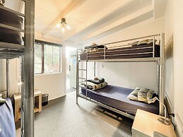 Kinloch Wilderness Retreat