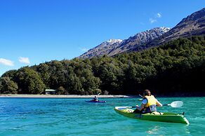 Kinloch Wilderness Retreat