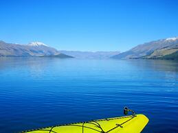 Kinloch Wilderness Retreat