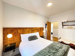 Kinloch Wilderness Retreat