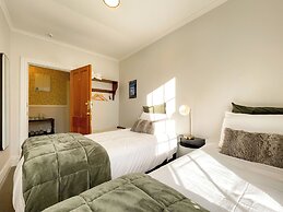 Kinloch Wilderness Retreat