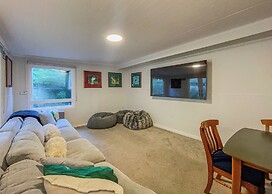 Kinloch Wilderness Retreat