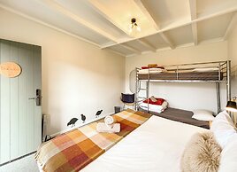 Kinloch Wilderness Retreat