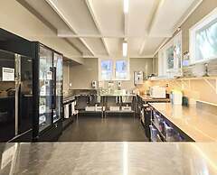 Kinloch Wilderness Retreat