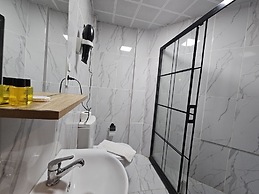 Asitane Life Hotel