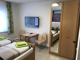 Hotel Oelberg budget - BONN SÜD Königswinter