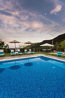 Ilaeira Mountain Resort