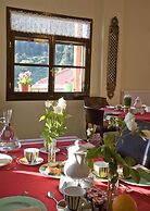 Ilaeira Mountain Resort