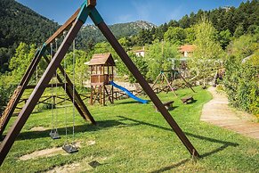Ilaeira Mountain Resort