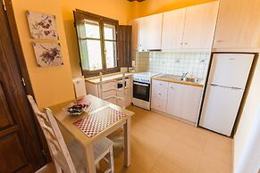 Ilaeira Mountain Resort