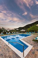 Ilaeira Mountain Resort