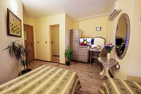 Hotel Color