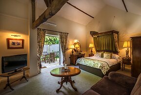 The White Hart Royal Hotel, Moreton-in-Marsh