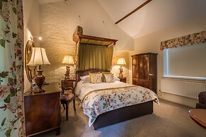 The White Hart Royal Hotel, Moreton-in-Marsh