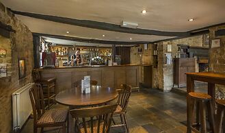 The White Hart Royal Hotel, Moreton-in-Marsh