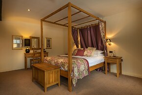 The White Hart Royal Hotel, Moreton-in-Marsh