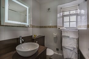 The White Hart Royal Hotel, Moreton-in-Marsh