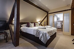 The White Hart Royal Hotel, Moreton-in-Marsh