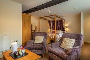 The White Hart Royal Hotel, Moreton-in-Marsh