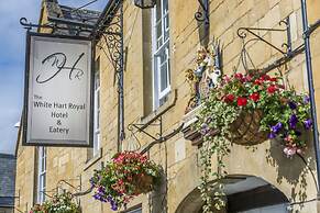 The White Hart Royal Hotel, Moreton-in-Marsh