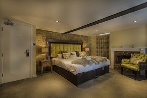 The White Hart Royal Hotel, Moreton-in-Marsh