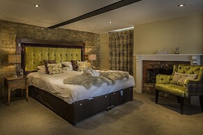 The White Hart Royal Hotel, Moreton-in-Marsh