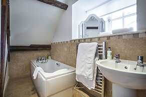 The White Hart Royal Hotel, Moreton-in-Marsh