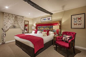 The White Hart Royal Hotel, Moreton-in-Marsh