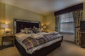 The White Hart Royal Hotel, Moreton-in-Marsh