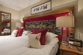 The White Hart Royal Hotel, Moreton-in-Marsh