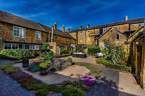 The White Hart Royal Hotel, Moreton-in-Marsh