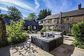 The White Hart Royal Hotel, Moreton-in-Marsh