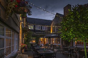 The White Hart Royal Hotel, Moreton-in-Marsh