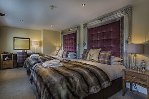 The White Hart Royal Hotel, Moreton-in-Marsh