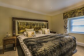 The White Hart Royal Hotel, Moreton-in-Marsh
