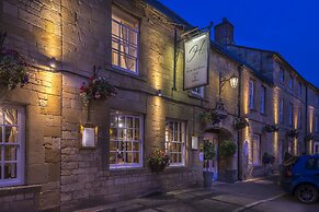 The White Hart Royal Hotel, Moreton-in-Marsh