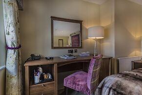 The White Hart Royal Hotel, Moreton-in-Marsh