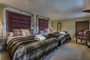 The White Hart Royal Hotel, Moreton-in-Marsh