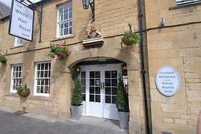 The White Hart Royal Hotel, Moreton-in-Marsh