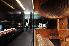 Corinthia London