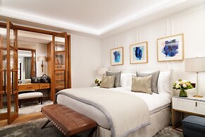 Corinthia London
