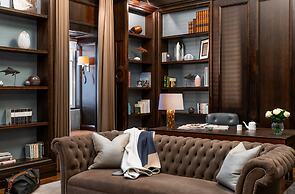 Corinthia London