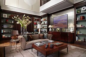 Corinthia London