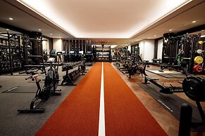 Corinthia London