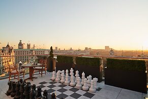 Corinthia London