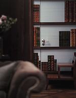 Corinthia London