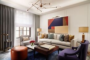 Corinthia London