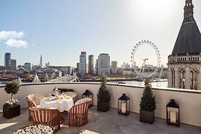 Corinthia London