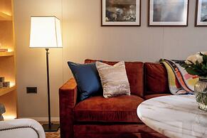 Corinthia London