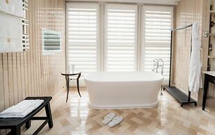 Corinthia London